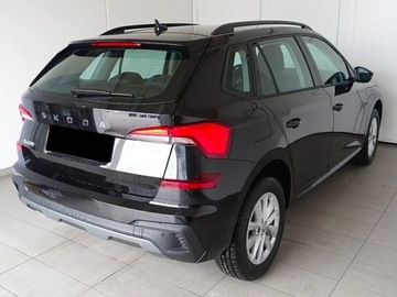 Skoda Kamiq Crossover Facelifting 1.0 TSI 115KM 2025 SKODA Kamiq Selection 1.0 TSI DSG Suv 115KM 2025, zdjęcie 2