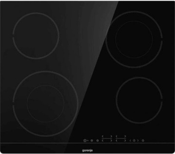 Gorenje ECT644BSC 125618