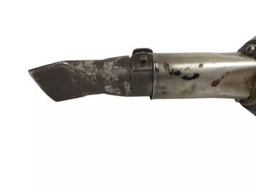 СВАРОЧНЫЙ МАШИНА LEISTER TRIAC ST 1600W