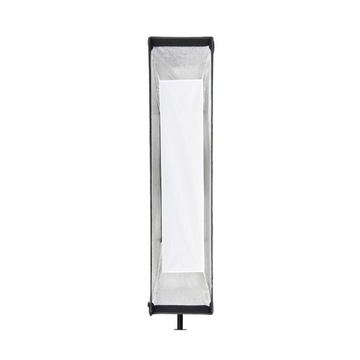 Софтбокс Quadralite 30х120см