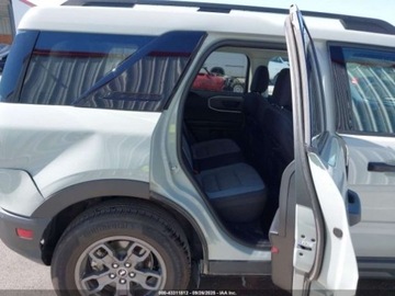 Ford 2021 Ford Bronco FORD BRONCO SPORT BIG BEND 1.5 Benzyna 181KM, zdjęcie 7