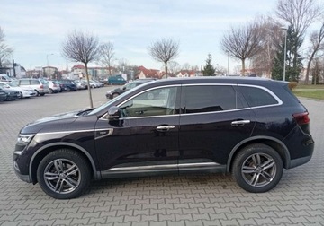 Renault Koleos II SUV 2.0 dCi 177KM 2017 Renault Koleos Zarejestrowany w Polsce - wersja Initiale - 2,0 - 177 KM -, zdjęcie 11