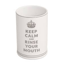 Kubek KEEP CALM