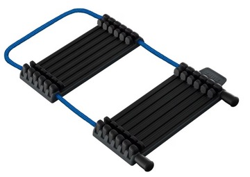 ADAPTER DO ROWERÓW Z RAMĄ KARBONOWĄ Thule Carbon Frame Protector