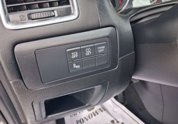 Mazda CX-5 I 2016 Mazda CX-5 Bezwypadekserwis asoorg lakierjak noweFULL LED 2.2 Diesel, zdjęcie 14