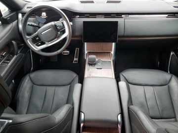 Land Rover Range Rover V 2024 Land Rover Range Rover SE 2024 4.4l, zdjęcie 8