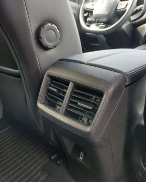 Citroen C5 Aircross SUV Facelifting 1.5 BlueHDi 131KM 2023 Citroen C5 Aircross 103 1.5 BlueHDi Max Automat I wl. GWARANCJA FV23, zdjęcie 32