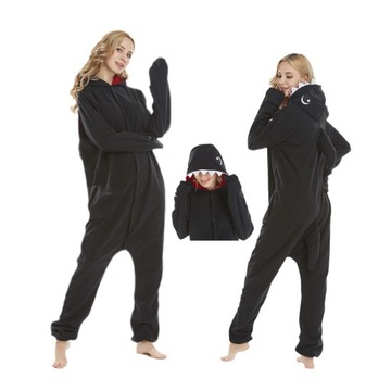 Комбинезон-пижама KIGURUMI SharkXL