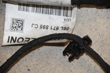 A5 УСТАНОВОЧНЫЙ ЖГУТ ПРОВОДОВ ДВИГАТЕЛЯ 8W 2.0 TFSI CYM A4 B9