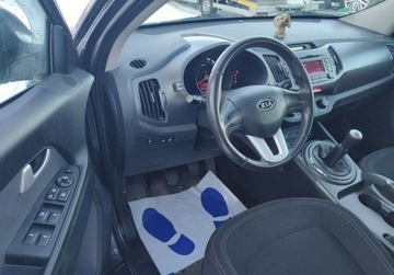Kia Sportage III SUV 2.0 DOHC 163KM 2010 Kia Sportage 2,0Benz Super stan Oryginal Ksenon 2.0 Benzyna 163KM, zdjęcie 11
