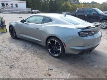 Chevrolet Camaro VI Coupe 3.6 335KM 2023 Chevrolet Camaro 2023r., 3.6L 3.6 Benzyna 335KM, zdjęcie 2