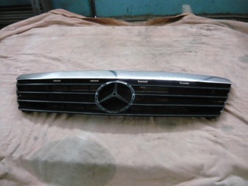 MERCEDES A KLASA W168 ATRAPA GRILL 2003 ROK