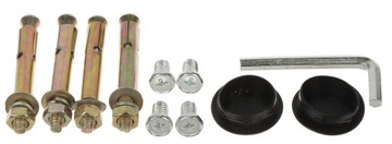 КРОНШТЕЙН ВНЕШНЕГО КОРПУСА КАМЕРЫ КРОНШТЕЙН