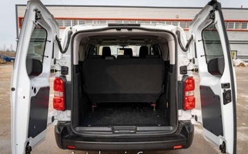 Toyota Proace II 2023 Toyota ProAce Toyota ProAce 2.0 D-4D 144KM 9-os. Faktura VAT 23 2.0 Diesel, zdjęcie 11