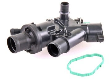 ТЕРМОСТАТ CITROEN 83C 2.0HDI 09- FORD 2.0TDCI