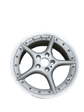 Felga aluminiowa BMW Z4 BBS 8.0x 18 5x120 ET 47