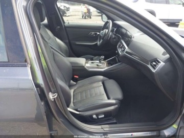 BMW Seria 3 G20-G21 2021 BMW Seria 3 2021. 2.0 Benzyna 255KM, zdjęcie 9