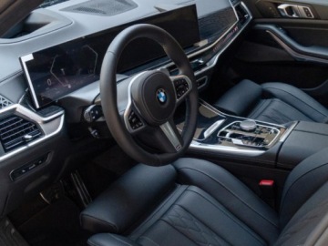 BMW X7 SUV Facelifting 3.0 40d 352KM 2026 xDrive40d Sport Suv 3.0 (352KM) 2026, zdjęcie 5