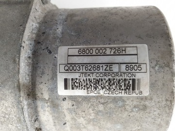 СИЛОВОЙ НАСОС MINI COOPER R56 1.6 6783546