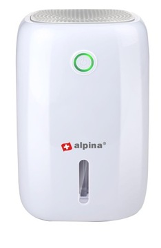 ОСУШИТЕЛЬ ВОЗДУХА ALPINA ПОГЛОЩАТЕЛЬ ВЛАЖНОСТИ
