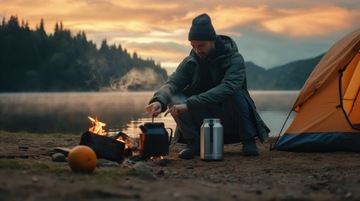 Наземный кофе в Dripbag Coffee Coffee Guatemala Среда 15G для подарка