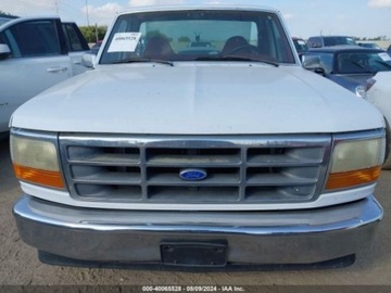 Ford 1995 Ford F150 1995 Ford F-150 Reg Cab 116.8 WB 4.9 Benzyna 200KM, zdjęcie 5