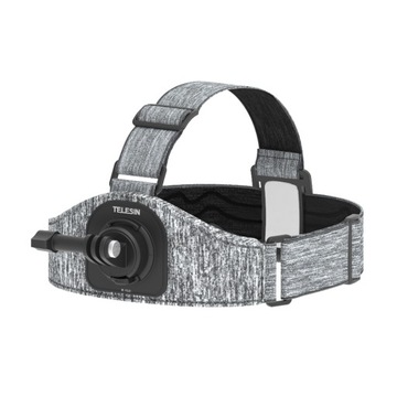 Opaska na głowę TELESIN HEAD STRAP GoPro DJI OSMO