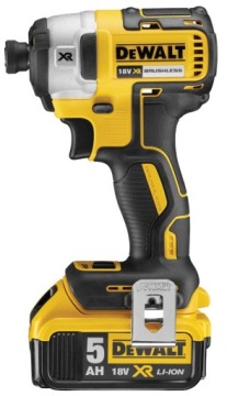 Zakrętarka DEWALT DCF887P2
