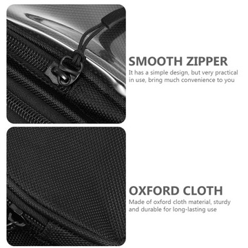 СУМКА ДЛЯ МОТОЦИКЛОВОГО БАКА