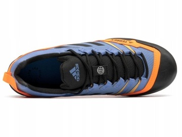 BUTY męskie ADIDAS TERREX SWIFT SOLO HR1303 47,3