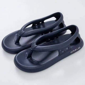 Kapcie Lato Outdoor Fashion Nowe antypoślizgowe Chłodne kapcie