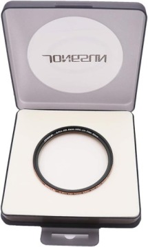 JONGSUN UV Filter S-Pro HD Nano MRC Защитный фильтр для камеры 62 мм