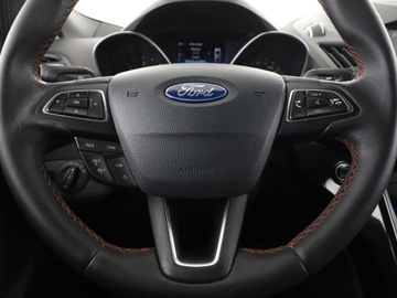 Ford Kuga II SUV Facelifting 1.5 TDCi 120KM 2018 Ford Kuga GRATIS! Pakiet Serwisowy o wartości, zdjęcie 20