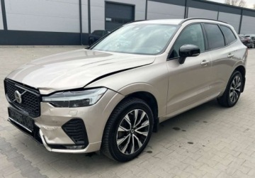 Volvo XC60 II 2023 Volvo XC 60 Automat Elektryczna klapa 4x4 2.0 Diesel 197KM, zdjęcie 1