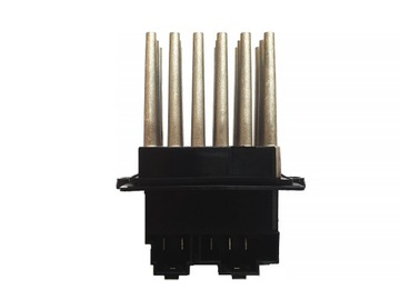 CHRYSLER ASPEN VOYAGER PACIFICA REZYSTOR OPORNIK DMUCHAWY 2001-2009