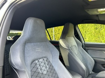 Volkswagen Golf VIII Variant 1.5 eTSI 150KM 2021 Volkswagen Golf 1.5 TSi DSG R-Line, zdjęcie 19