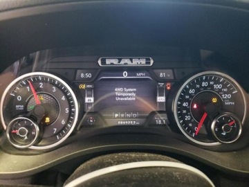  RAM 1500 2020 RAM 1500 LARAMIE, silnik 5.7 L 5.7 Benzyna 395KM, zdjęcie 9