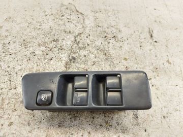 PANEL PŘEPÍNAČ SKEL LEVÝ PŘEDNÍ SUBARU FORESTER (SF_) FACELIFT