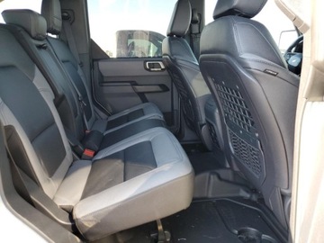 Ford 2024 Ford Bronco Big Bend 2024 2.3l 2.3 Benzyna 300KM, zdjęcie 11