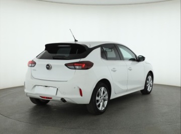 Opel Corsa F Hatchback 5d 1.2 Turbo 100KM 2022 Opel Corsa 1.2 Turbo, Salon Polska, 1. Właściciel, zdjęcie 4