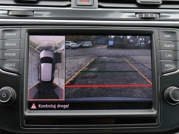 Volkswagen Tiguan II SUV 2.0 TDI 190KM 2016 VW Tiguan 2.0 TDI, Salon Polska, Serwis ASO, zdjęcie 16