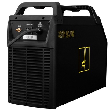 SPARTUS ProTIG 321P AC/DC 320A TIG СВАРОЧНЫЙ АППАРАТ