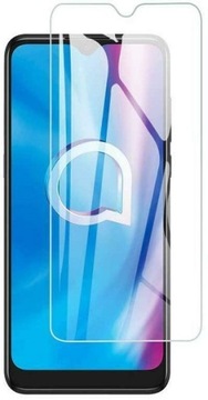 SZKŁO HARTOWANE 9H DO ALCATEL 3X 2020