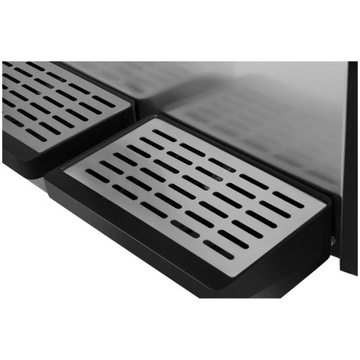 ГРАНИТОРНЫЙ ДИСПЕНСЕР ДЛЯ СЛАДЫХ ГРАНИТОВ 3 БАКА