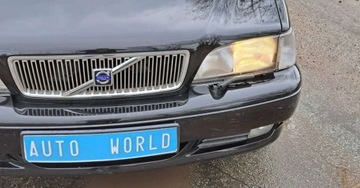 Volvo V70 I 2.5 20V Turbo AWD 193KM 1999 Volvo V70 Volvo V70 2.4 AWD, zdjęcie 21