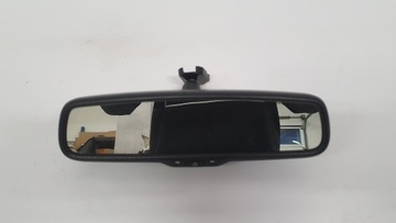 ZRCÁTKO ZPÁTEČNÁ FOTOCHROM NISSAN MICRA K14 17-