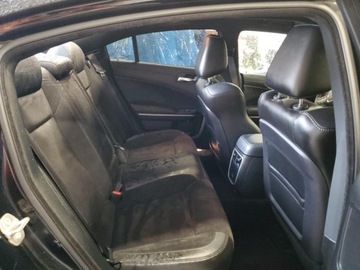 Dodge Charger VII 2023 Dodge Charger GT 2023 3.6L 3.6 Benzyna 300KM, zdjęcie 10