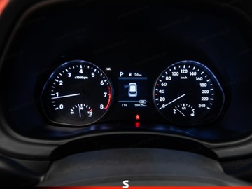 Hyundai i30 III Wagon Facelifting 1.5 T-GDI 48V 160KM 2023 HYUNDAI i30 1.5 T-GDI 48V Smart DCT Combi 160KM 2023, zdjęcie 12