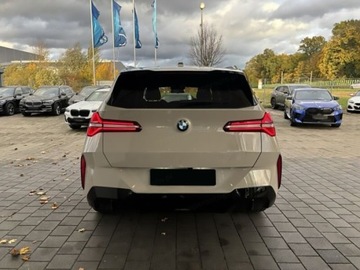 BMW X3 G45 2025 BMW X3 xDrive20d Sport Suv 2.0 (197KM) 2025, zdjęcie 1