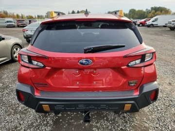 Subaru 2025 Subaru Crosstrek Wilderness 2025 2.5l 2.5 Benzyna 182KM, zdjęcie 2